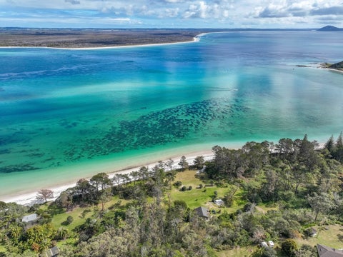 615 Rangiputa Road, Karikari Peninsula, Karikari Peninsula