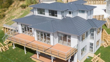 143 Endeavour Drive, Whitby, Porirua