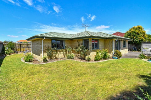 15 Edinburgh Street, Tuakau