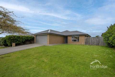 29 Papawai Drive, Rangiora, Rangiora