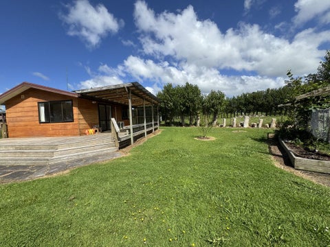 0 Rimmer Road, Helensville, Helensville
