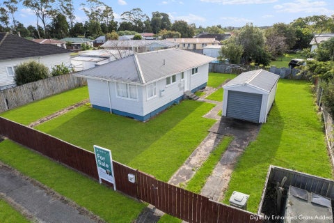 40 Baker Street, Huntly, Huntly