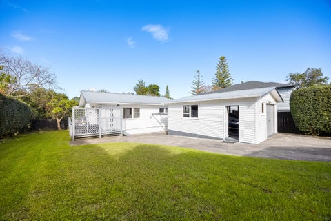 7A East Avenue, Manly, Whangaparaoa