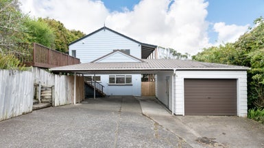 29 Santiago Crescent, Unsworth Heights, Auckland