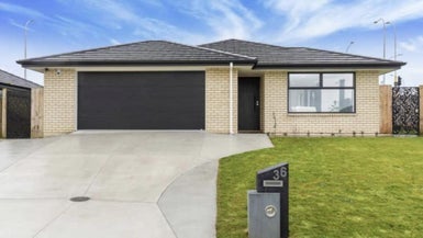 36 Mclean Street, Pokeno