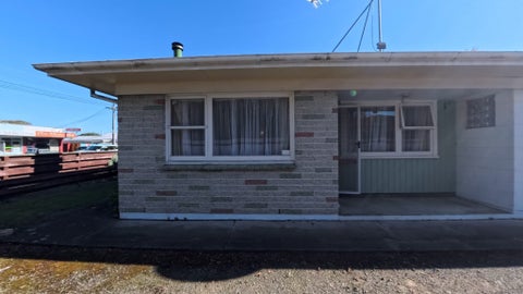 106 High Street, Solway, Masterton