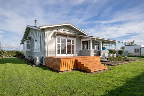 61B Pipiroa Road, Ngatea, Ngatea