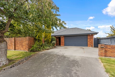 21 Fairweather Crescent, Kaiapoi, Kaiapoi