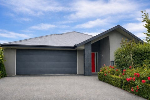 34 Rahme Crescent, Kaiapoi, Kaiapoi