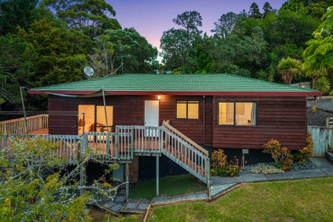 90C Rosier Road, Glen Eden, Auckland