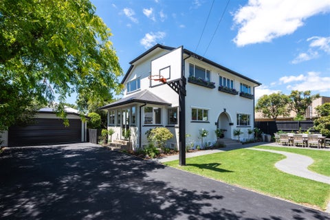 132 Caledonian Road, St Albans, Christchurch