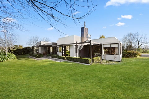 124 Mangawara Road, Morrinsville