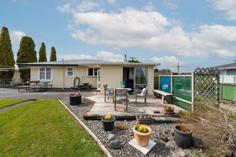 14 Elizabeth Street, Feilding, Feilding