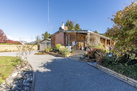 301 Matariki Street, Tokaanu, Turangi