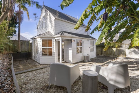 26B Cooper Street, Grey Lynn, Auckland