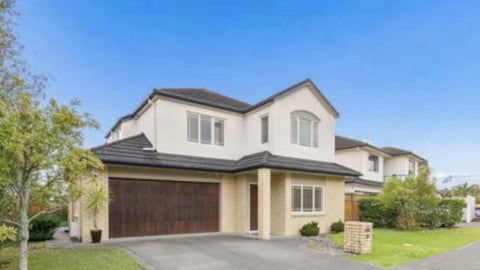 109 Cyril French Drive, Flat Bush, Auckland
