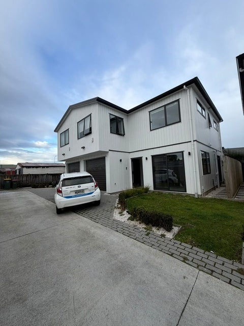122C Cargill Street, Papakura, Papakura