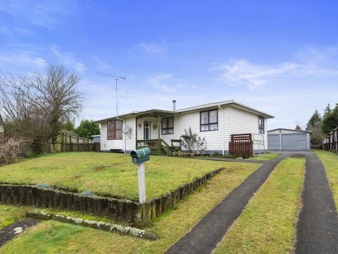 3 Linton Place, Tokoroa, Tokoroa