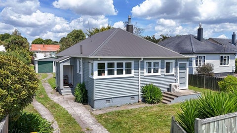 14 Clinkard Avenue, Glenholme, Rotorua