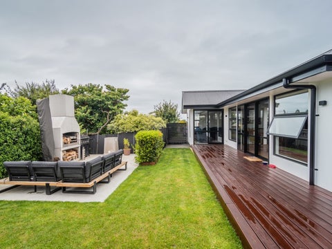 35A Cain Street, Parkside, Timaru