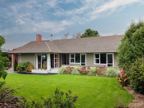 7 Point Bush Road, Waimate, Waimate
