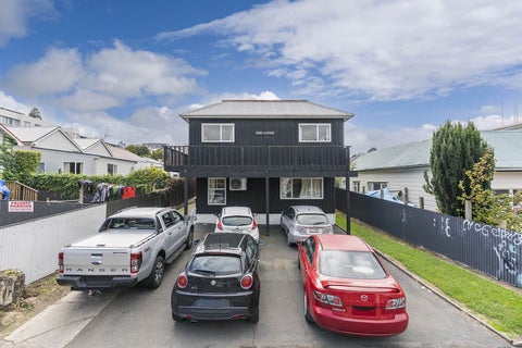 112 Union Street, North Dunedin, Dunedin