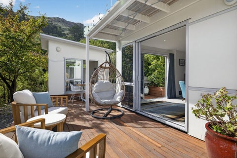 21C Cornwall Road, Lyttelton, Lyttelton