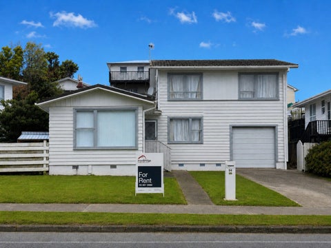 94 Major Drive, Kelson, Lower Hutt