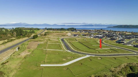 48 Makomako Crescent, Wharewaka, Taupō