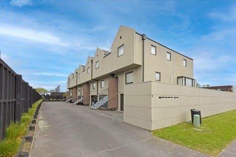 5/33 Winchester Street, Merivale, Christchurch