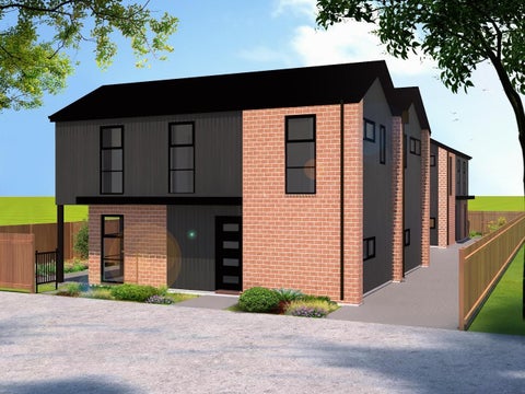 23 MacAulay Street, Addington, Christchurch
