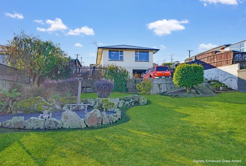 25 Royal Street, Kensington, Timaru