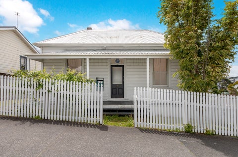 18 Bond Street, Grey Lynn, Auckland