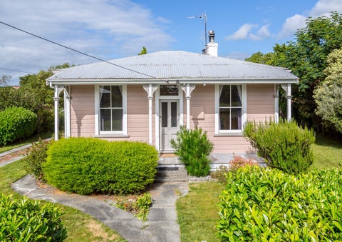 6 Hayward Street, Featherston, Featherston