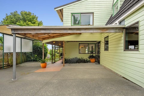 42B Combes Road, Remuera, Auckland