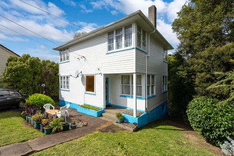 18 Forrester Avenue, Liberton, Dunedin