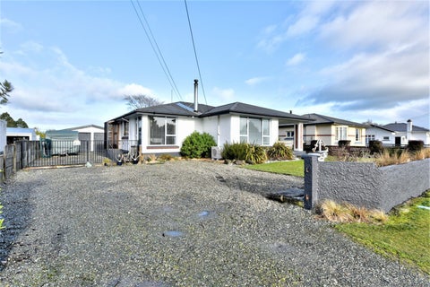 25 Burns Street, Mataura, Mataura