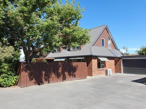 2/38 Marlene Street, Casebrook, Christchurch