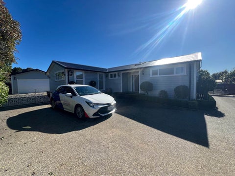 75B George Crescent, Buckland, Pukekohe