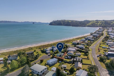 14 Endeavour Place, Cooks Beach, Whitianga
