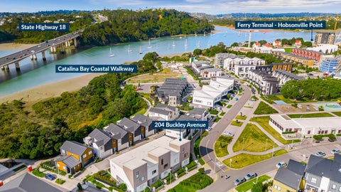 204 Buckley Avenue, Hobsonville, Auckland