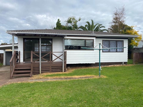 3/3174 Great North Road, New Lynn, Auckland