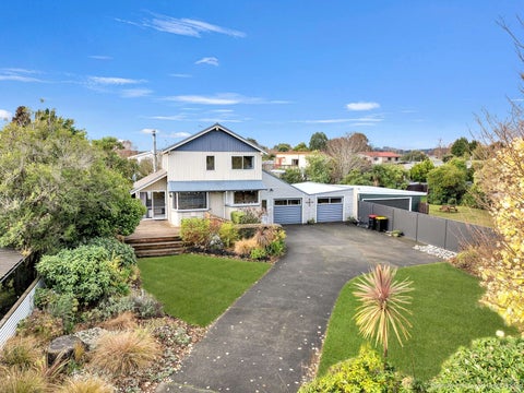 10 Pompolona Street, Te Anau, Te Anau