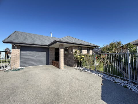 53A Park Lane, Rolleston, Rolleston