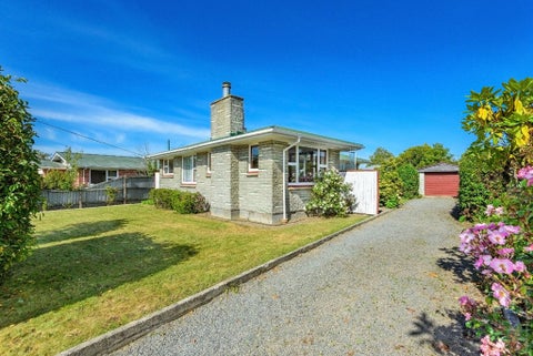 19 Ashgrove Street, Rangiora, Rangiora