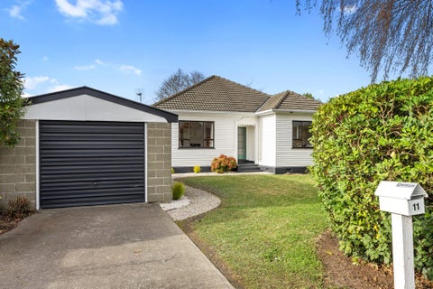 11 West Belt, Lincoln, Lincoln