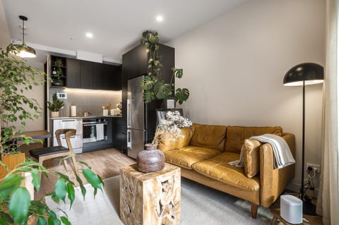 206/45 Union Street, Auckland Central, Auckland