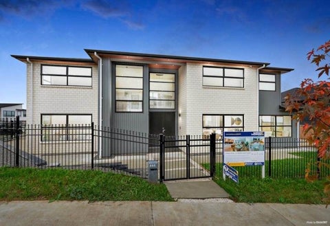 136 Argento Avenue, Flat Bush, Auckland
