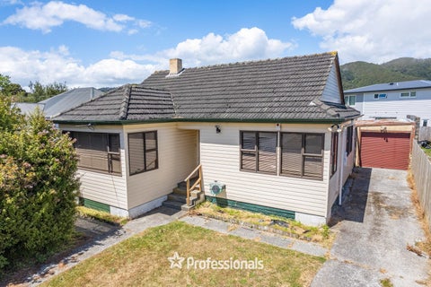 14 Norris Grove, Taita, Lower Hutt