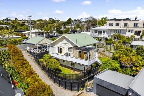 156 Bassett Road, Remuera, Auckland